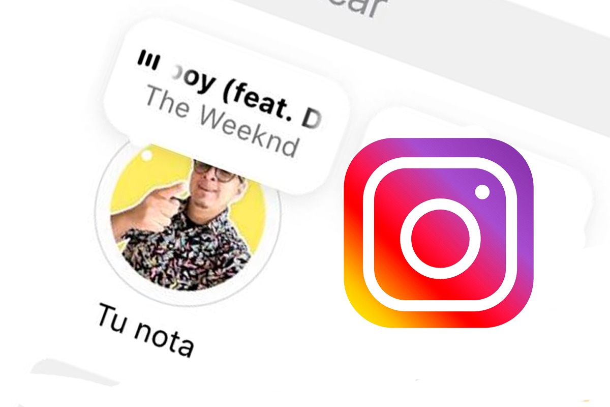Si quieres poner una música o canción en tus notas de Instagram, así lo puedes lograr. (Foto: MAG - Rommel Yupanqui)