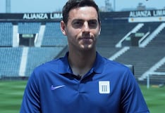 Alejandro Duarte tras fichar por Alianza Lima: “Era el camino que debía de tomar”