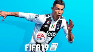 FIFA 19: Cristiano Ronaldo es eliminado de la web de EA Sports por acusaciones de violación