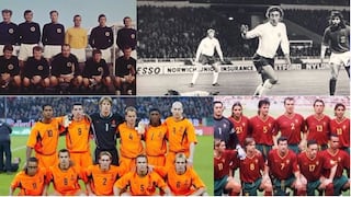 Como la Italia de Buffon: otras grandes selecciones que quedaron fuera de los Mundiales