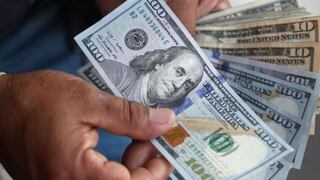 Tipo de cambio en Colombia: ¿a cuánto cotiza el dólar hoy, jueves 10 de noviembre en el país?