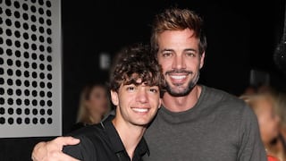 Cuál es la relación de William Levy y su hijo Christopher tras la separación del actor y Elizabeth Gutiérrez