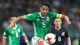 Futuro incierto: Espanyol quiere a Diego Reyes, pero Porto no baja el precio del mexicano