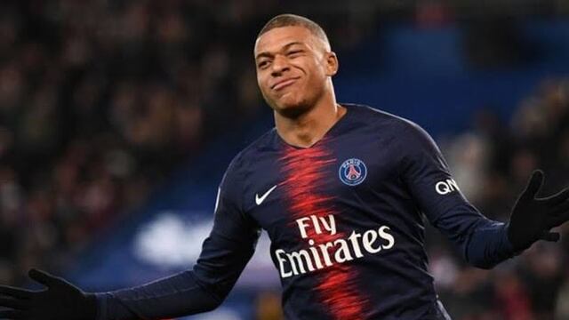 Antes de enfrentar al Real Madrid: Mbappé revela que su máximo sueño es conquistar la Champions 