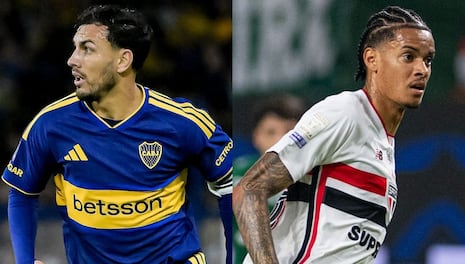Boca vs. Sao Paulo: canales confirmados para ver la transmisión del partido