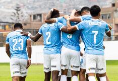 Cerca de Liga 3: Sporting Cristal venció 4-0 a Universitario en Torneo Juvenil Sub-18