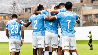 Cerca de Liga 3: Sporting Cristal venció 4-0 a Universitario en Torneo Juvenil Sub-18