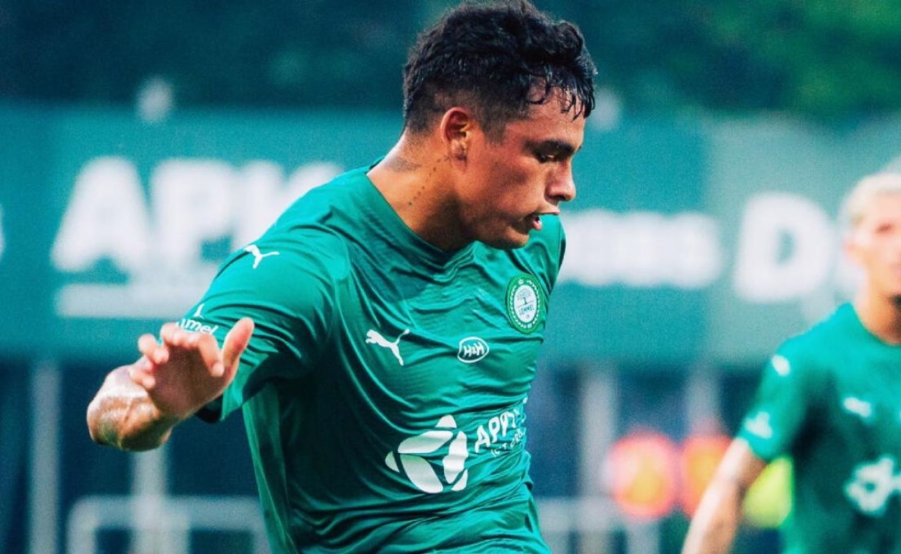 Kluiverth Aguilar y lo que se sabe de su futuro. (Foto: Getty Images)