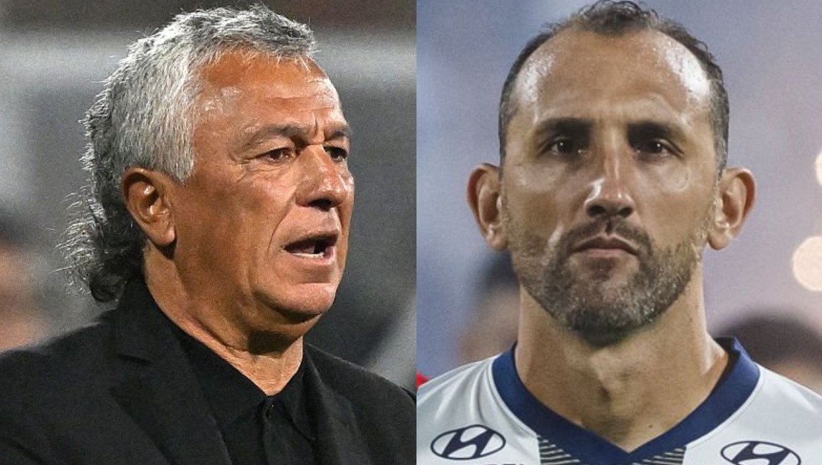 Néstor Gorosito habló sobre las renovaciones en Alianza Lima para el 2026. (Foto: Getty Images)