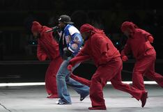 TV Azteca 7 transmitió el Halftime Show del Super Bowl 2025 desde New Orleans