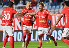 Cienciano vs. Los Chankas (3-0): video, resumen y goles por la Liga 1