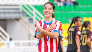 Perú vs. Paraguay (1-7): video, resumen y goles del Sudamericano Sub 17