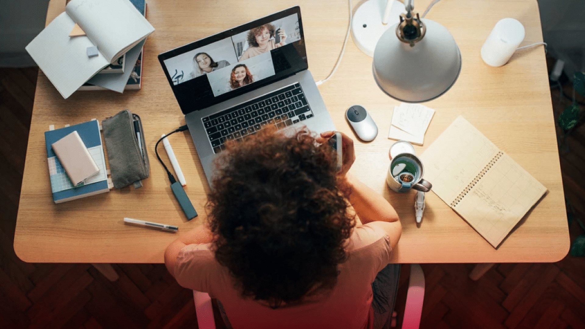 Cuidado con la conexión de sitios públicos porque no son tan confiables (Difusión)