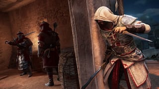 Assassin´s Creed Mirage tendrá muy pronto New Game+ [VIDEO]