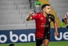 Melgar vs. Puerto Cabello (1-0): video, resumen y gol en Copa Sudamericana