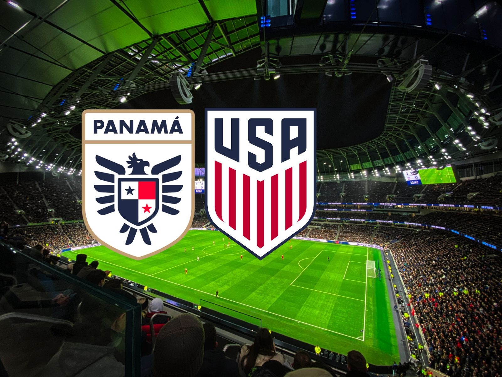 Para ver EN VIVO y EN DIRECTO el Panamá vs. Estados Unidos por Copa América 2024, debes conocer los canales de transmisión y los horarios por país. (Foto: Composición)