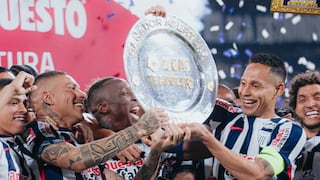 CD-FPF falló a favor de Alianza Lima: Paolo Guerrero y Renzo Garcés no recibirán sanción