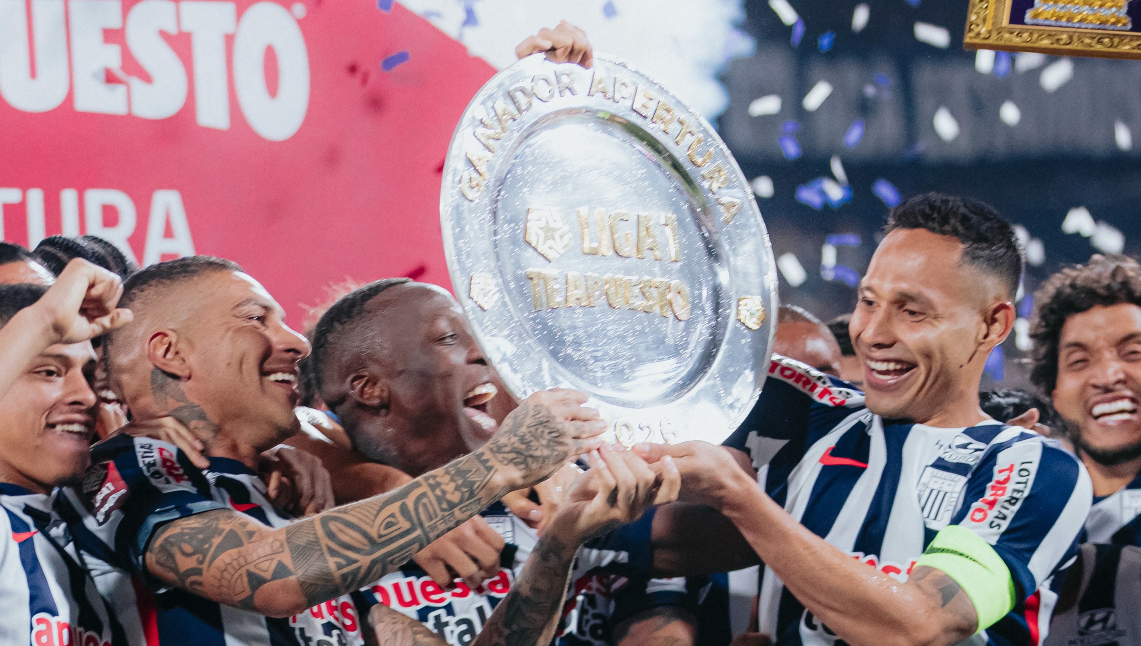 Alianza Lima no recibirá sanción por parte de la CD-FPF. (Foto: Getty Images)