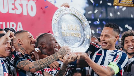 CD-FPF falló a favor de Alianza Lima: Paolo Guerrero y Renzo Garcés no recibirán sanción