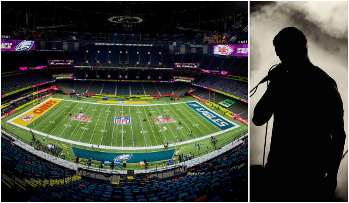 ¿Quién va a estar en el show de medio tiempo del Super Bowl 2025? (Foto: Getty Images / iStock).