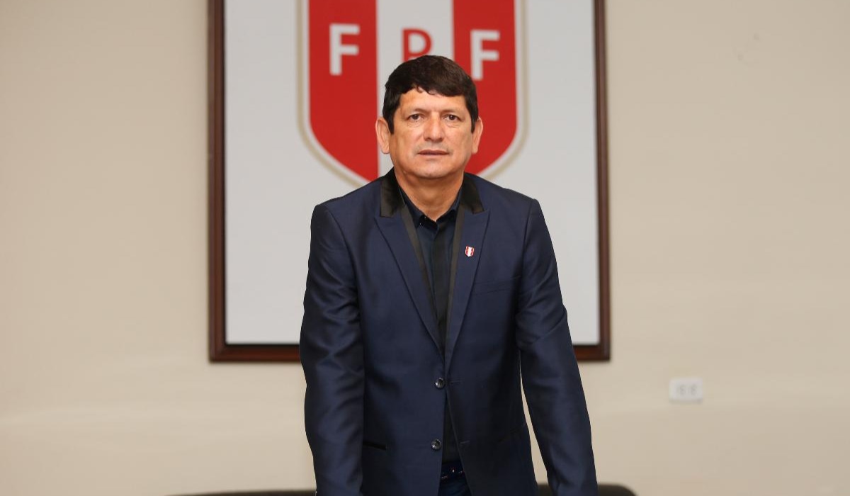 Ordenan embargo de cinco inmuebles de Agustín Lozano. (Foto: FPF)