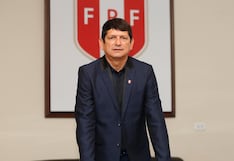 Corte Superior de Justicia declaró fundado embargo preventivo de bienes de Agustín Lozano