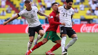 Enlistan 10 razones: Alemania y Portugal se suman a críticas de un Mundial cada dos años