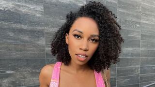 Carrie Bernans, la actriz de “Black Panther” que fue atropellada en Año Nuevo y no puede caminar