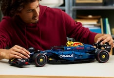 ¿Fanático de la Fórmula 1? 4 formas de vivir al máximo tus domingos de carrera