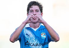 Wisdom advierte a Universitario: la ambición en Sporting Cristal en el Monumental y el respaldo de Mosquera