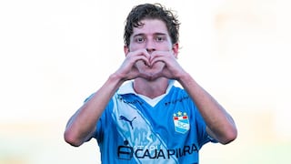 Wisdom advierte a Universitario: la ambición en Sporting Cristal en el Monumental y el respaldo de Mosquera