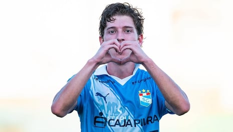 Wisdom advierte a Universitario: la ambición en Sporting Cristal en el Monumental y el respaldo de Mosquera
