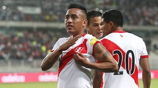 Selección Peruana: ¿cómo ha crecido Christian Cueva con Ricardo Gareca?