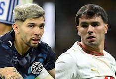 Paraguay vs. Marruecos: fecha, horarios y canales de TV del amistoso internacional