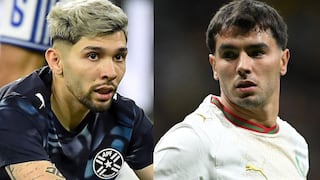 ¿En qué canales ver Paraguay vs. Marruecos y a qué hora juegan?