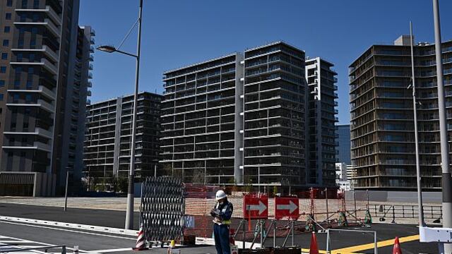 ¡Sería de gran ayuda! Villa Olímpica de Tokio 2020 podría ser utilizada como hospital para combatir el coronavirus