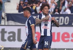 Video, resumen y goles del Alianza Lima vs. UTC (3-0) por Torneo Clausura 2025