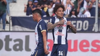 Video, resumen y goles del Alianza Lima vs. UTC (3-0) por Torneo Clausura 2025