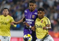 Tras la polémica en Cajamarca: árbitro confirmado para el partido entre Alianza Lima vs. Melgar