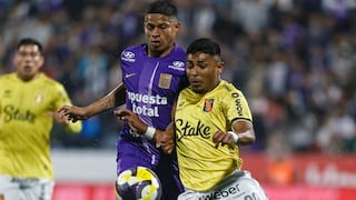 Tras la polémica en Cajamarca: árbitro confirmado para el partido entre Alianza Lima vs. Melgar