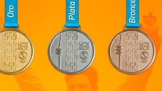 ¡Perú sigue sumando! Así marcha el Medallero EN VIVO de los Juegos Parapanamericanos 2019