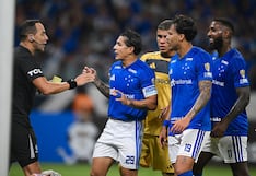 Boca vs. Cruzeiro (0-1): gol, video y resumen por la fecha 3 de la Copa Libertadores