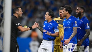 Boca vs. Cruzeiro (0-1): gol, video y resumen por la fecha 3 de la Copa Libertadores