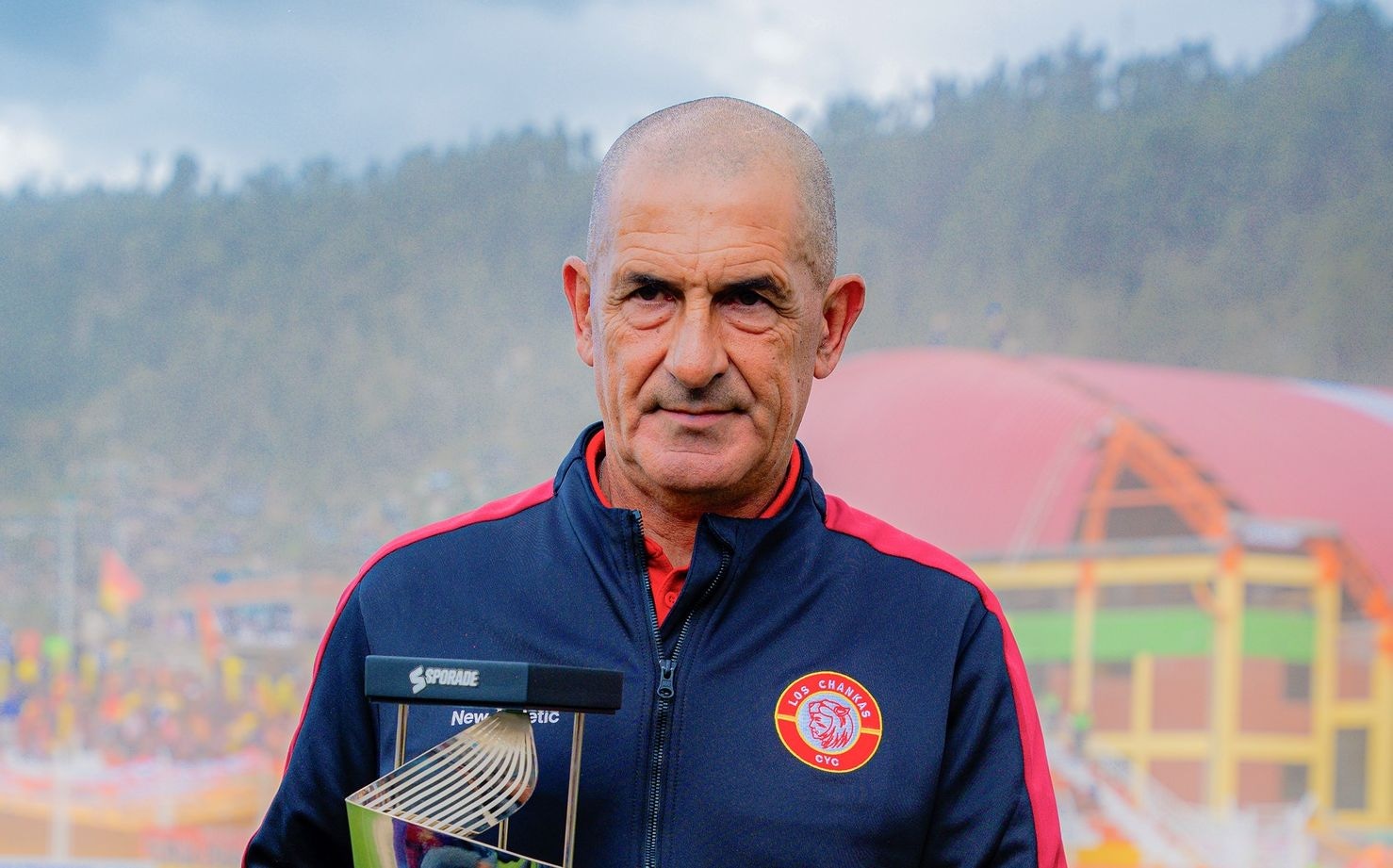 Ambos clubes comparten el primer lugar del Torneo Apertura, aunque los de Andahuaylas tienen un partido menos. (Foto: Los Chankas)