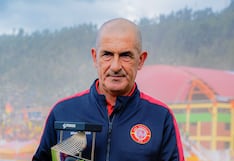 DT de Los Chankas y su mensaje sobre Alianza Lima en la lucha por el título: no se guardó nada