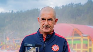 DT de Los Chankas y su mensaje sobre Alianza Lima en la lucha por el título: no se guardó nada