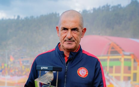 DT de Los Chankas y su mensaje sobre Alianza Lima en la lucha por el título: no se guardó nada