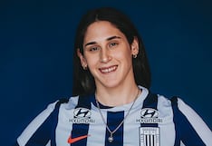 ¡Refuerzo olímpico! Alianza Lima anunció a Daniela Bulaich para la temporada 2026/27