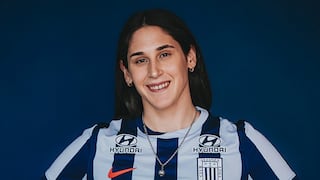 ¡Refuerzo olímpico! Alianza Lima anunció a Daniela Bulaich para la temporada 2026/27