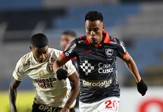 Universitario vs. Cienciano (1-1): minuto a minuto, goles y resumen del partido